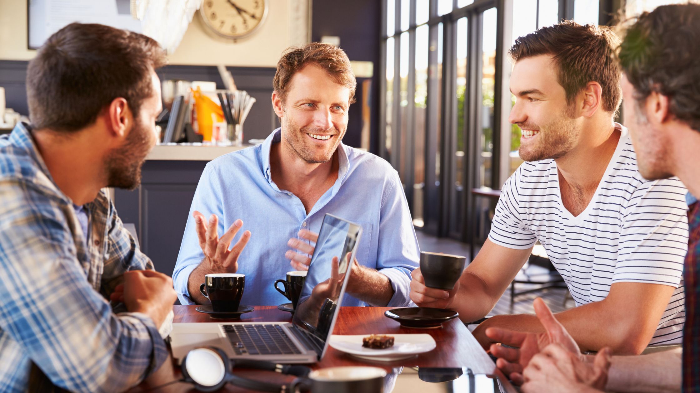 The Rise of Male Cosmetic Procedures: What Men Chose in 2025