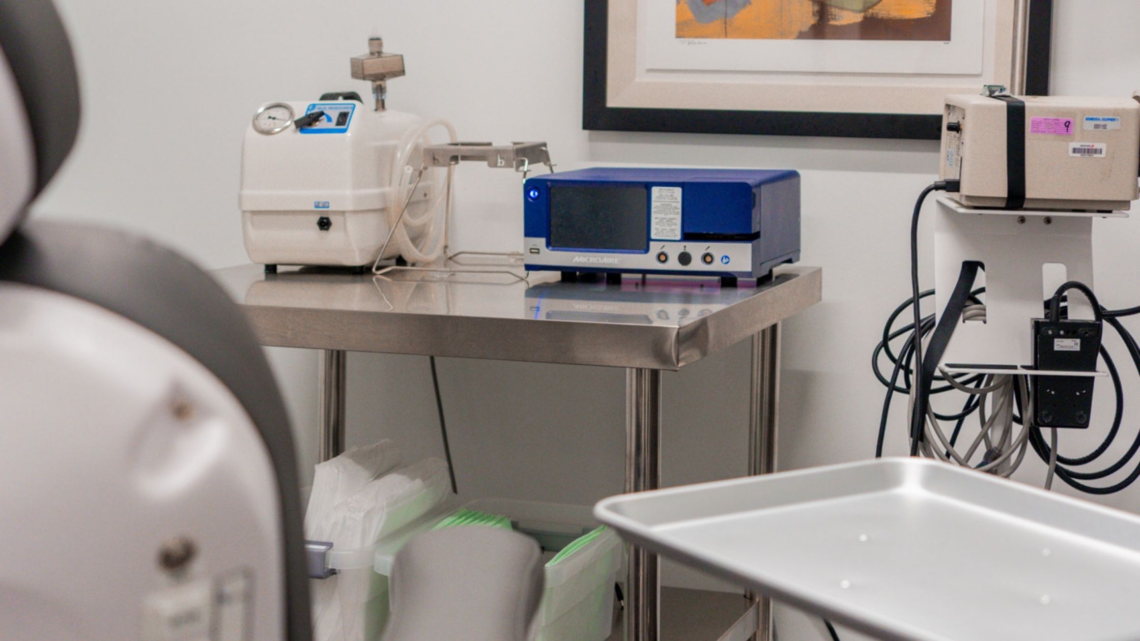 Understanding the Benefits of CO2 Laser Skin Resurfacing